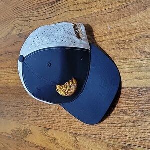 Melonwear OSFA Spokane Indians STCU Hat